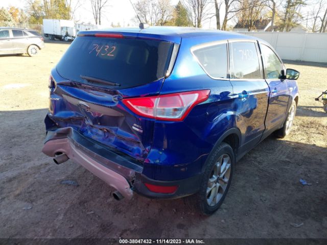 Photo 3 VIN: 1FMCU9HX9DUC54016 - FORD ESCAPE 