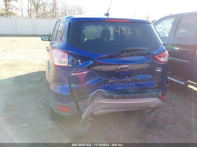 Photo 5 VIN: 1FMCU9HX9DUC54016 - FORD ESCAPE 