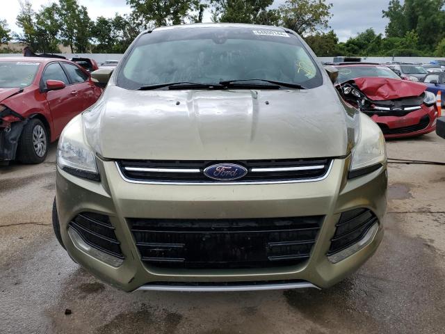 Photo 4 VIN: 1FMCU9HX9DUC87579 - FORD ESCAPE SEL 