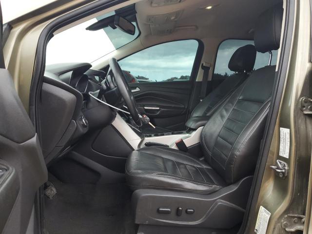 Photo 6 VIN: 1FMCU9HX9DUC87579 - FORD ESCAPE SEL 