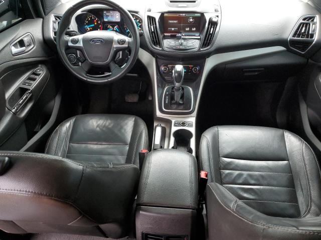 Photo 7 VIN: 1FMCU9HX9DUC87579 - FORD ESCAPE SEL 