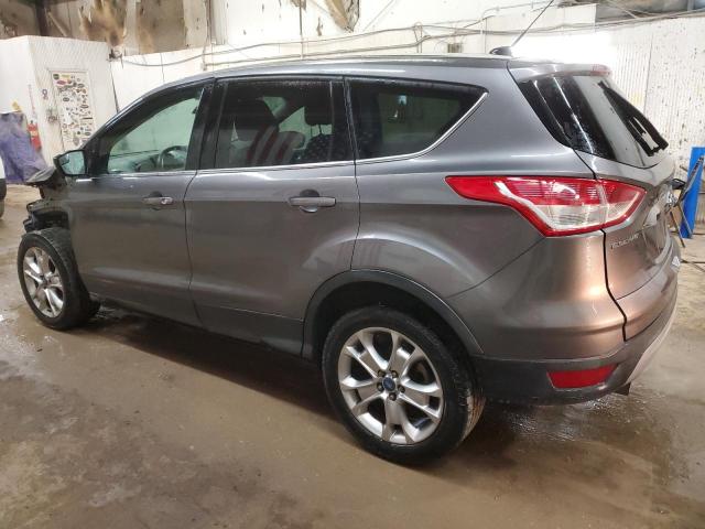 Photo 1 VIN: 1FMCU9HX9DUC87727 - FORD ESCAPE 