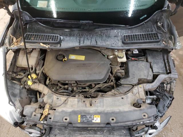 Photo 11 VIN: 1FMCU9HX9DUC87727 - FORD ESCAPE 