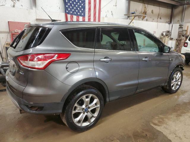 Photo 2 VIN: 1FMCU9HX9DUC87727 - FORD ESCAPE 