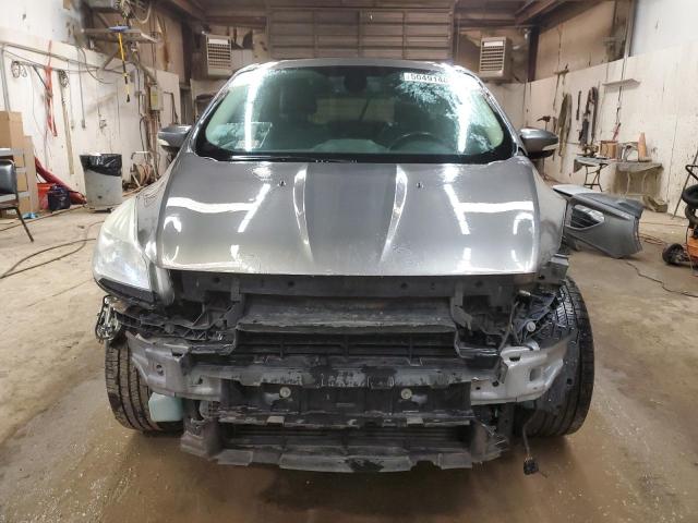 Photo 4 VIN: 1FMCU9HX9DUC87727 - FORD ESCAPE 