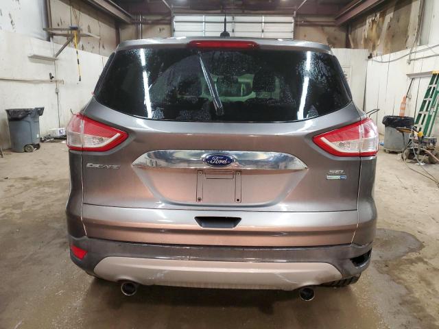 Photo 5 VIN: 1FMCU9HX9DUC87727 - FORD ESCAPE 