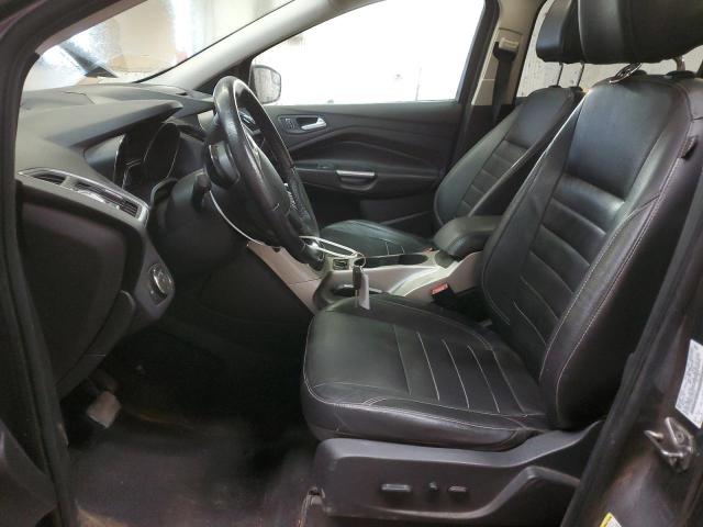 Photo 6 VIN: 1FMCU9HX9DUC87727 - FORD ESCAPE 