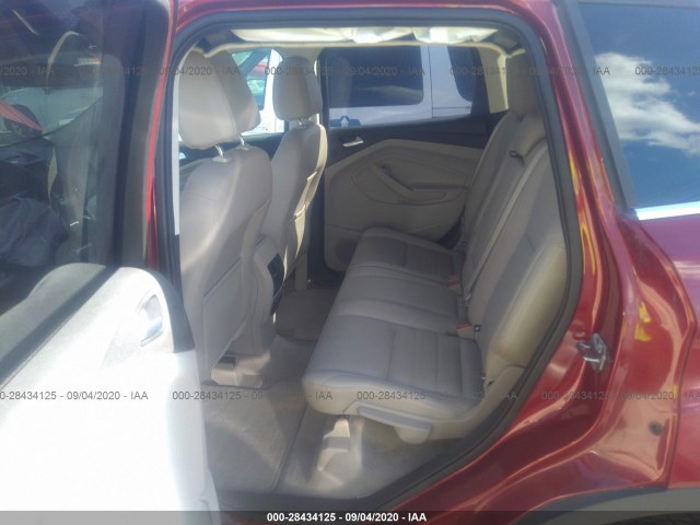 Photo 7 VIN: 1FMCU9HX9DUC92930 - FORD ESCAPE 