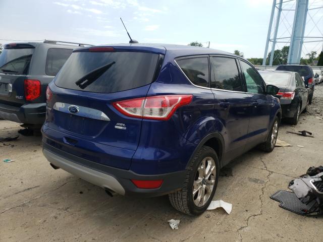 Photo 3 VIN: 1FMCU9HXXDUA90663 - FORD ESCAPE SEL 