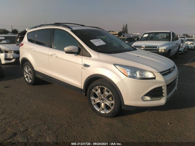 Photo 0 VIN: 1FMCU9HXXDUB31924 - FORD ESCAPE 