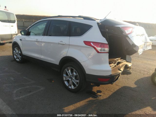 Photo 2 VIN: 1FMCU9HXXDUB31924 - FORD ESCAPE 