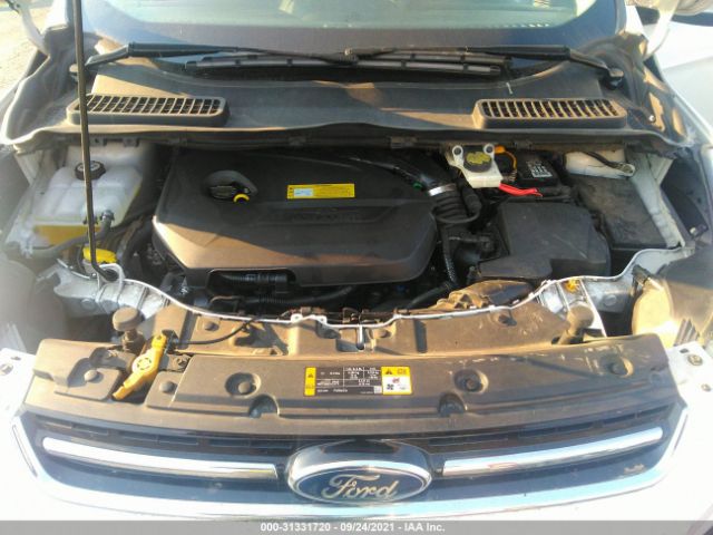 Photo 9 VIN: 1FMCU9HXXDUB31924 - FORD ESCAPE 