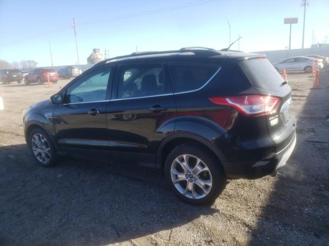 Photo 1 VIN: 1FMCU9HXXDUB65801 - FORD ESCAPE 