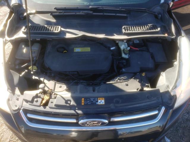 Photo 11 VIN: 1FMCU9HXXDUB65801 - FORD ESCAPE 