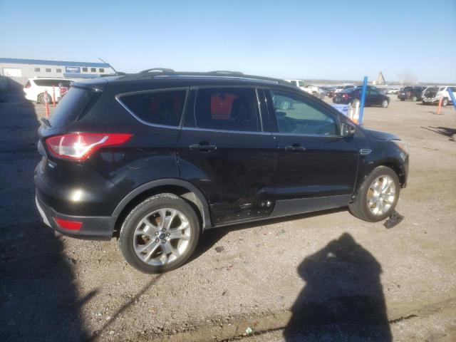 Photo 2 VIN: 1FMCU9HXXDUB65801 - FORD ESCAPE 