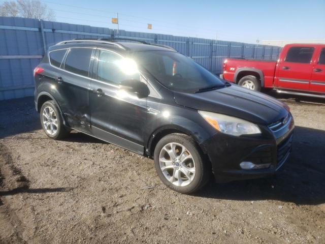 Photo 3 VIN: 1FMCU9HXXDUB65801 - FORD ESCAPE 