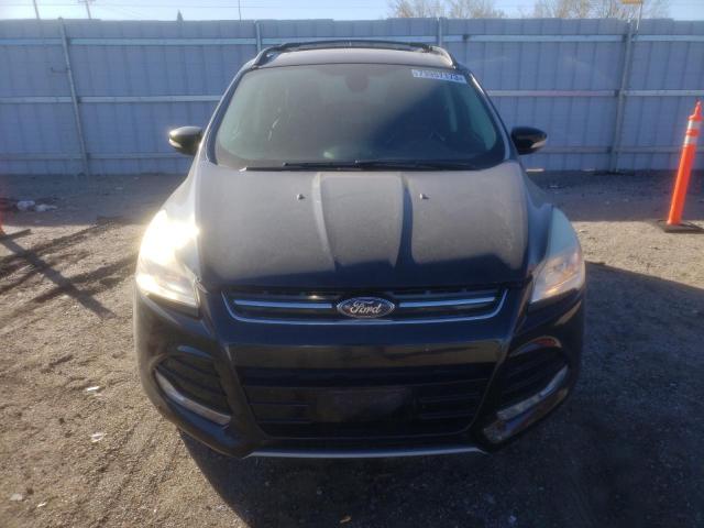 Photo 4 VIN: 1FMCU9HXXDUB65801 - FORD ESCAPE 