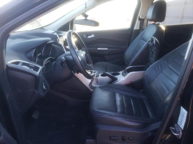 Photo 6 VIN: 1FMCU9HXXDUB65801 - FORD ESCAPE 