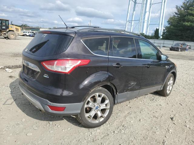 Photo 2 VIN: 1FMCU9HXXDUB76877 - FORD ESCAPE SEL 