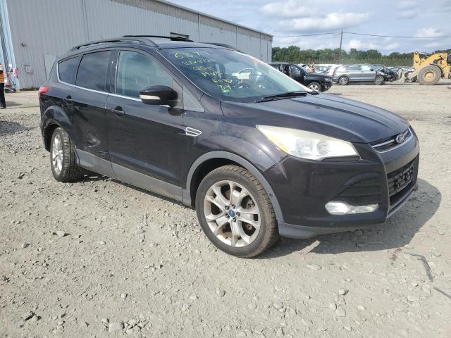 Photo 3 VIN: 1FMCU9HXXDUB76877 - FORD ESCAPE SEL 