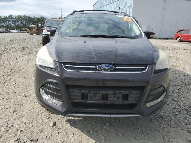 Photo 4 VIN: 1FMCU9HXXDUB76877 - FORD ESCAPE SEL 