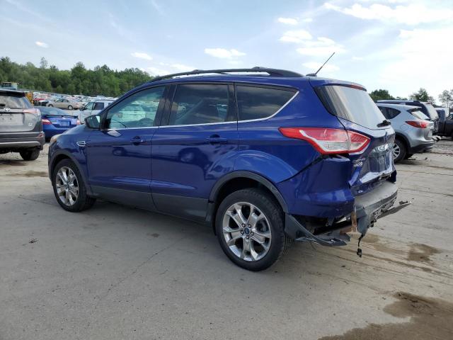 Photo 1 VIN: 1FMCU9HXXDUC07531 - FORD ESCAPE 