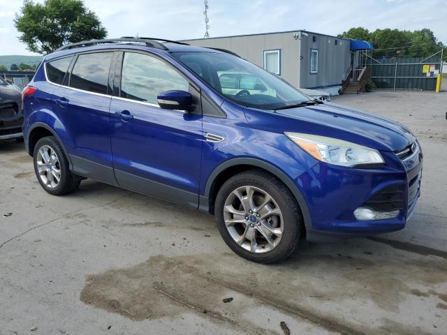 Photo 3 VIN: 1FMCU9HXXDUC07531 - FORD ESCAPE 