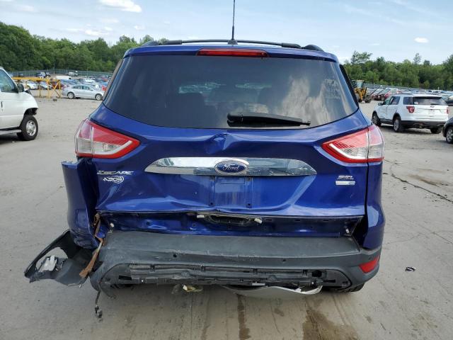 Photo 5 VIN: 1FMCU9HXXDUC07531 - FORD ESCAPE 