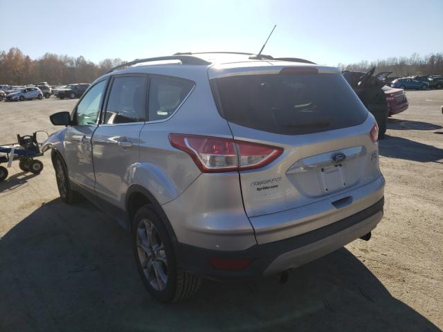 Photo 2 VIN: 1FMCU9HXXDUC18223 - FORD ESCAPE SEL 