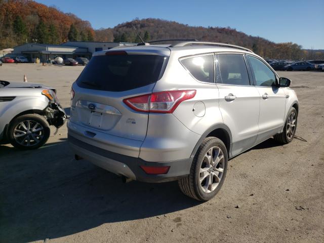 Photo 3 VIN: 1FMCU9HXXDUC18223 - FORD ESCAPE SEL 