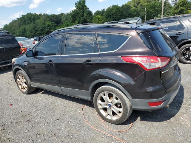 Photo 1 VIN: 1FMCU9HXXDUC18691 - FORD ESCAPE SEL 