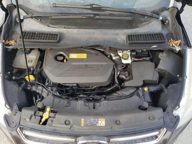 Photo 11 VIN: 1FMCU9HXXDUD31380 - FORD ESCAPE SEL 