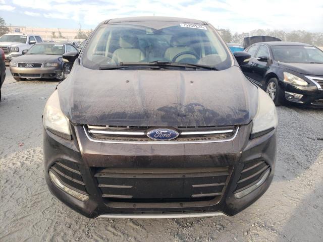 Photo 4 VIN: 1FMCU9HXXDUD31380 - FORD ESCAPE SEL 