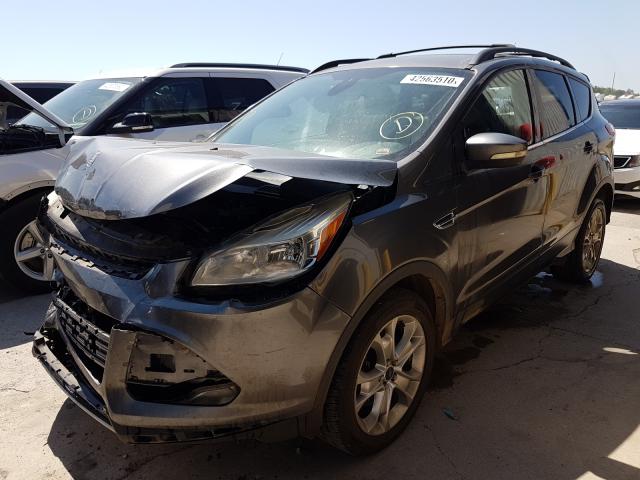 Photo 1 VIN: 1FMCU9HXXDUD41682 - FORD ESCAPE SEL 