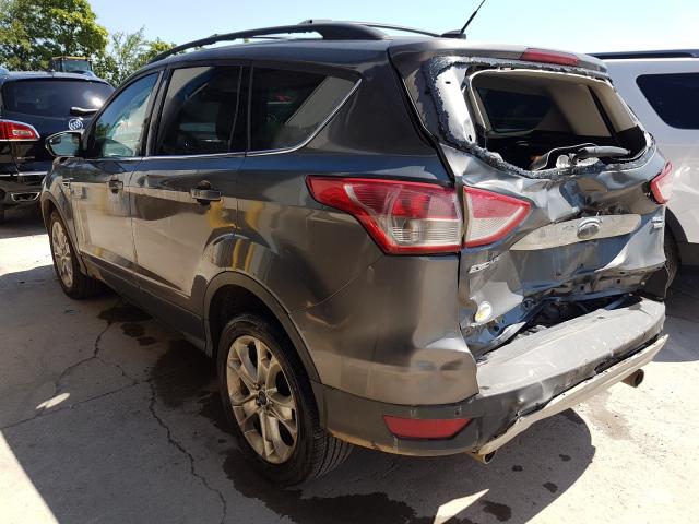 Photo 2 VIN: 1FMCU9HXXDUD41682 - FORD ESCAPE SEL 