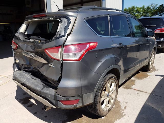 Photo 3 VIN: 1FMCU9HXXDUD41682 - FORD ESCAPE SEL 