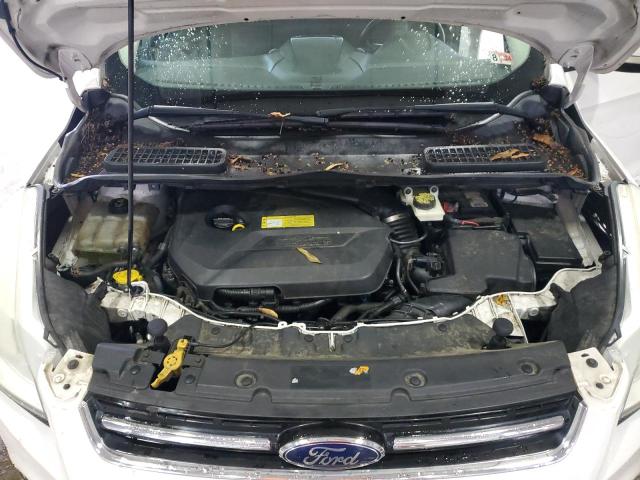 Photo 11 VIN: 1FMCU9HXXDUD46672 - FORD ESCAPE SEL 