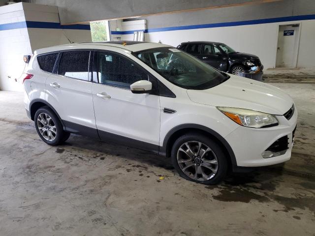 Photo 3 VIN: 1FMCU9HXXDUD46672 - FORD ESCAPE SEL 