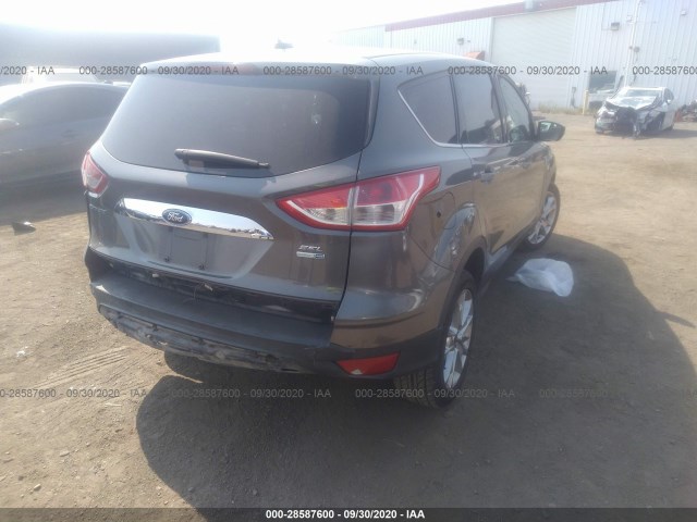 Photo 3 VIN: 1FMCU9HXXDUD55646 - FORD ESCAPE 