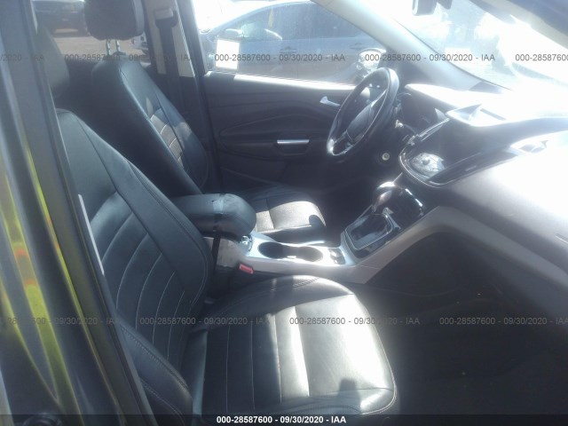 Photo 4 VIN: 1FMCU9HXXDUD55646 - FORD ESCAPE 