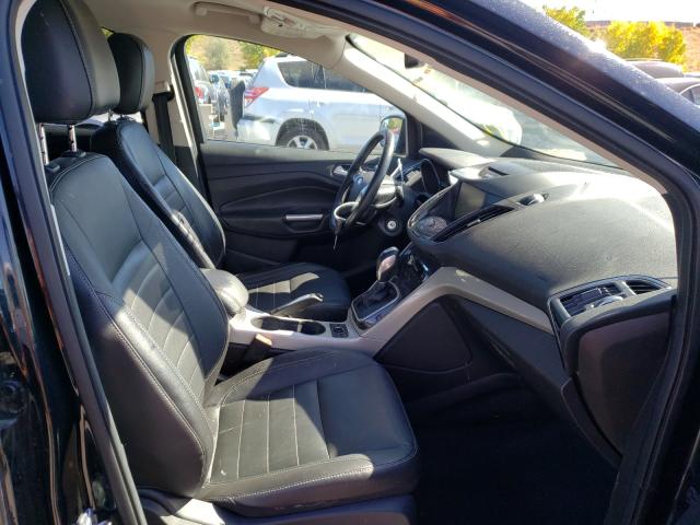 Photo 4 VIN: 1FMCU9HXXDUD71314 - FORD ESCAPE SEL 