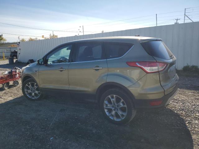 Photo 1 VIN: 1FMCU9HXXDUD84385 - FORD ESCAPE SEL 