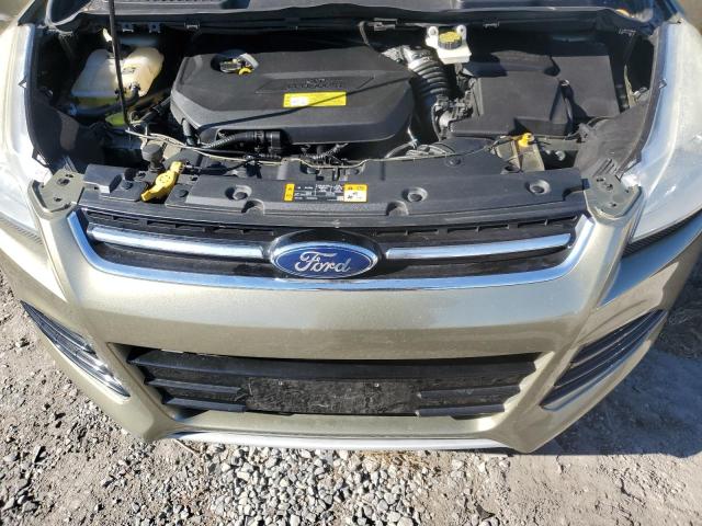 Photo 11 VIN: 1FMCU9HXXDUD84385 - FORD ESCAPE SEL 