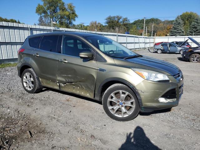 Photo 3 VIN: 1FMCU9HXXDUD84385 - FORD ESCAPE SEL 