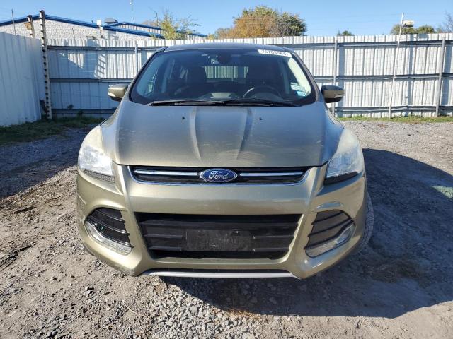 Photo 4 VIN: 1FMCU9HXXDUD84385 - FORD ESCAPE SEL 