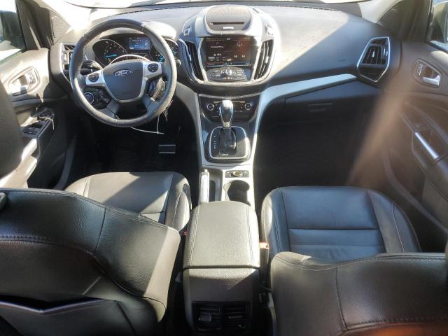 Photo 7 VIN: 1FMCU9HXXDUD84385 - FORD ESCAPE SEL 