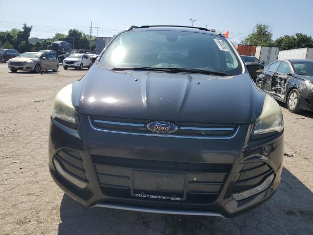 Photo 4 VIN: 1FMCU9J90DUA01551 - FORD ESCAPE 