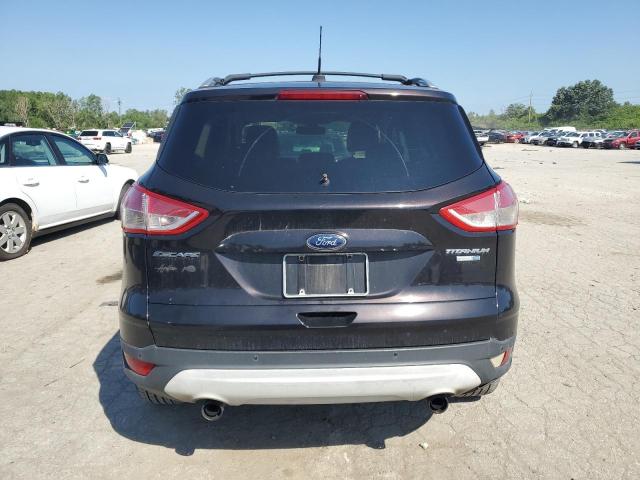 Photo 5 VIN: 1FMCU9J90DUA01551 - FORD ESCAPE 