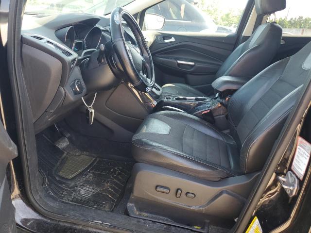 Photo 6 VIN: 1FMCU9J90DUA01551 - FORD ESCAPE 