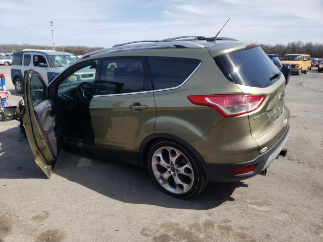 Photo 1 VIN: 1FMCU9J90DUA76671 - FORD ESCAPE TIT 